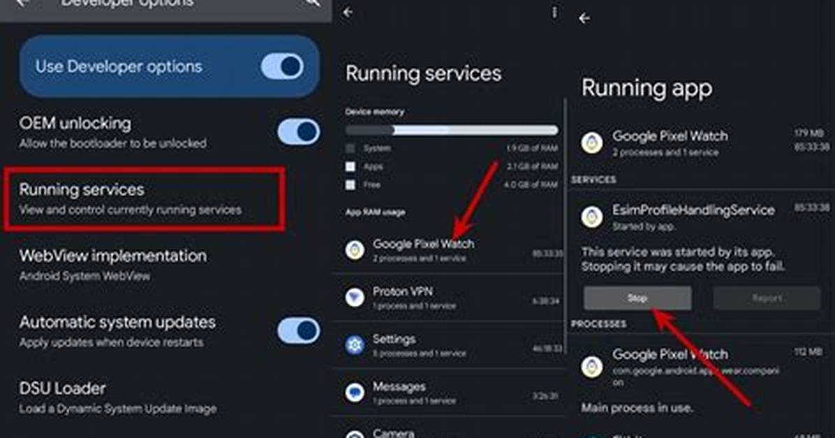 How Do I Stop Apps from Draining My Android Battery?