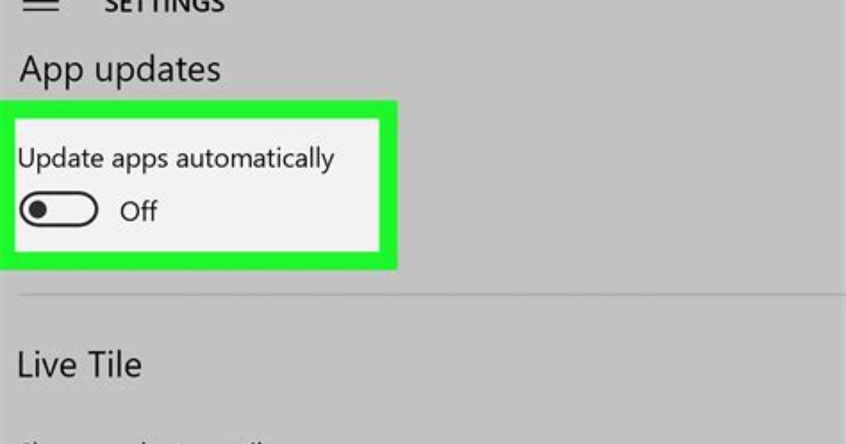How Do I Stop Auto Updates in Windows 10 Home?