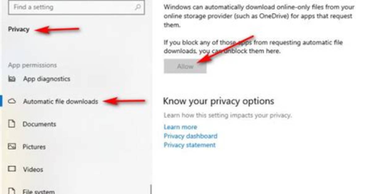 How Do I Stop Automatic Downloads in Chrome Android?