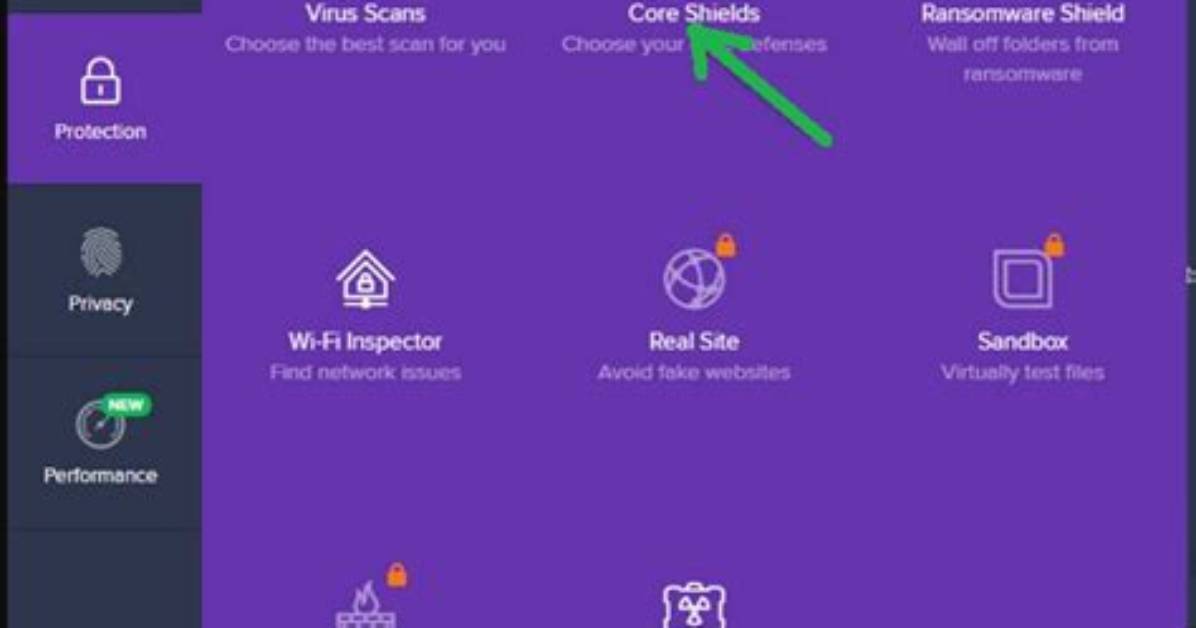 How Do I Stop Avast from Running on My Android?