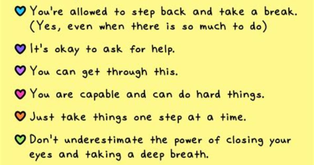 How Do I Stop Being Overwhelmed When I Move