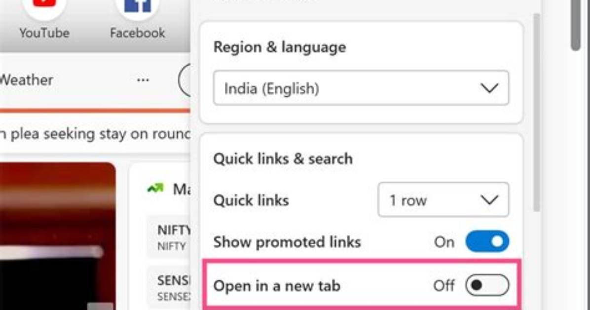 How Do I Stop Browser from Opening Webview Android?