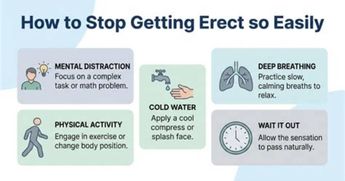 How Do I Stop Getting Hot So Easily?