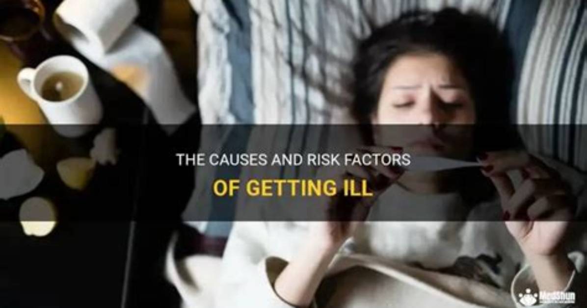 How Do I Stop Getting Ill All the Time?