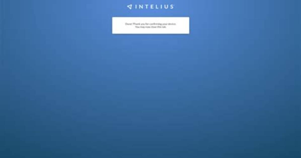 How Do I Stop Intelius?