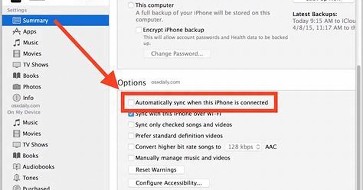 How Do I Stop iTunes from Deducting My Money?
