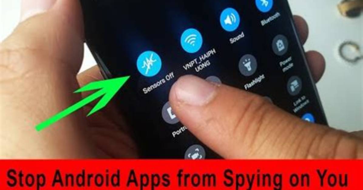 How Do I Stop My Android Apps from Being Deleted?