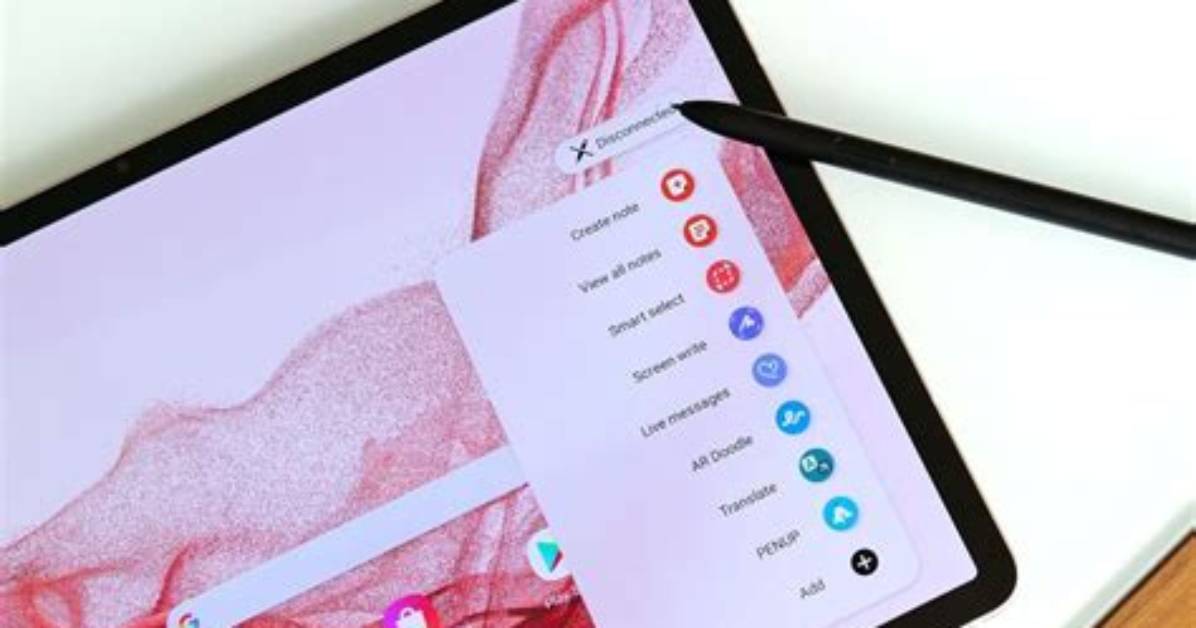How Do I Stop My Android Tablet from Draining My Battery?