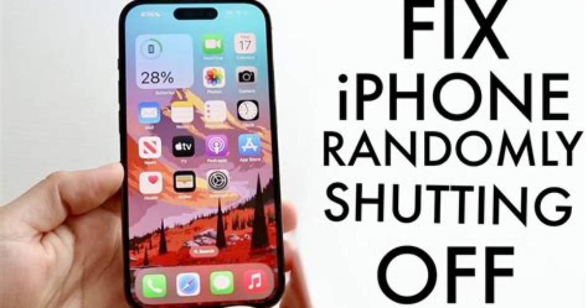 How Do I Stop My iPhone from Automatically Updating iOS?