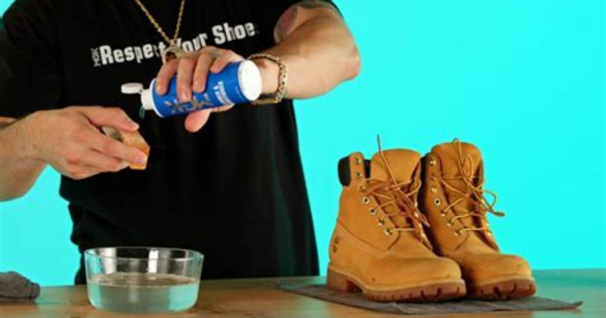 How Do I Stop My Timberlands from Squeaking?