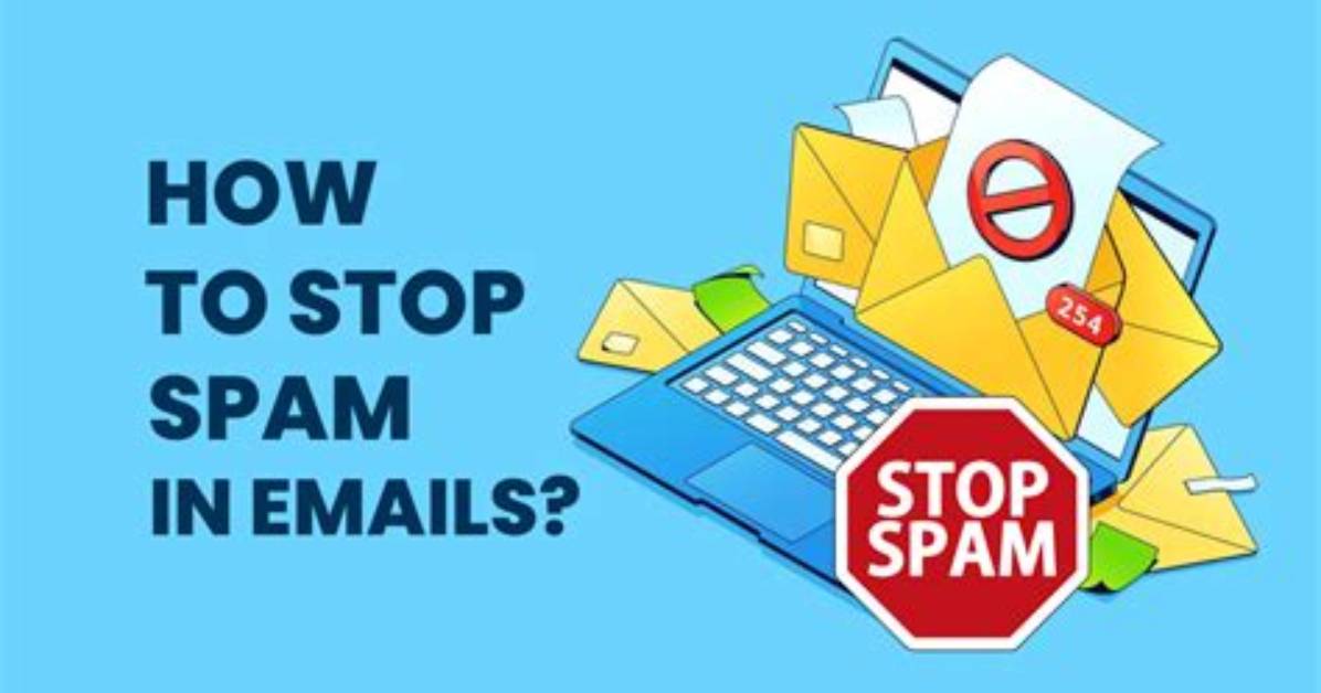 How Do I Stop Shpock Emails
