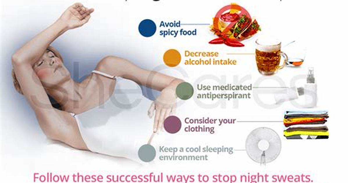 How Do I Stop Sweating Between My Legs?
