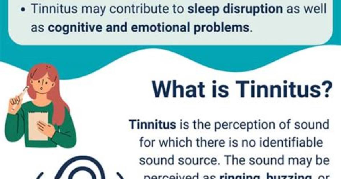 How Do I Stop Thinking About Tinnitus?