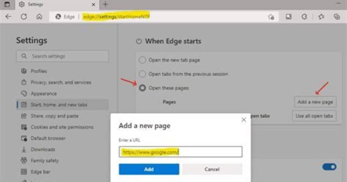 How Do I Stop Web Pages from Opening Automatically on Android?