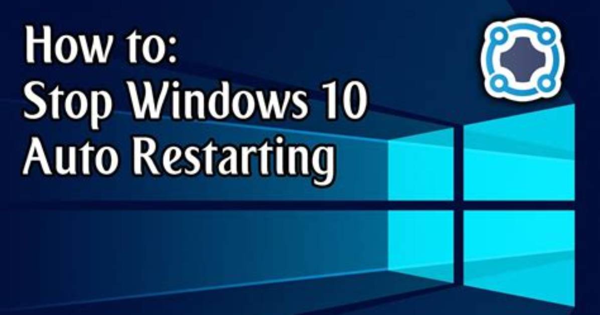 How Do I Stop Windows 10 Automatically Installing Realtek Drivers?