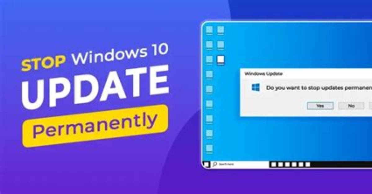 How Do I Stop Windows 10 from Installing Graphics Drivers?