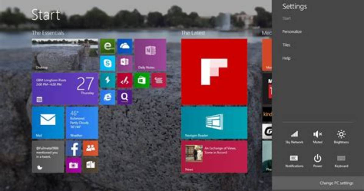 How Do I Stop Windows 8 from Using So Much Data?