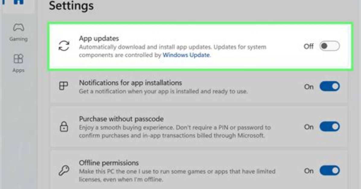 How Do I Stop Windows Update from Installing Drivers?