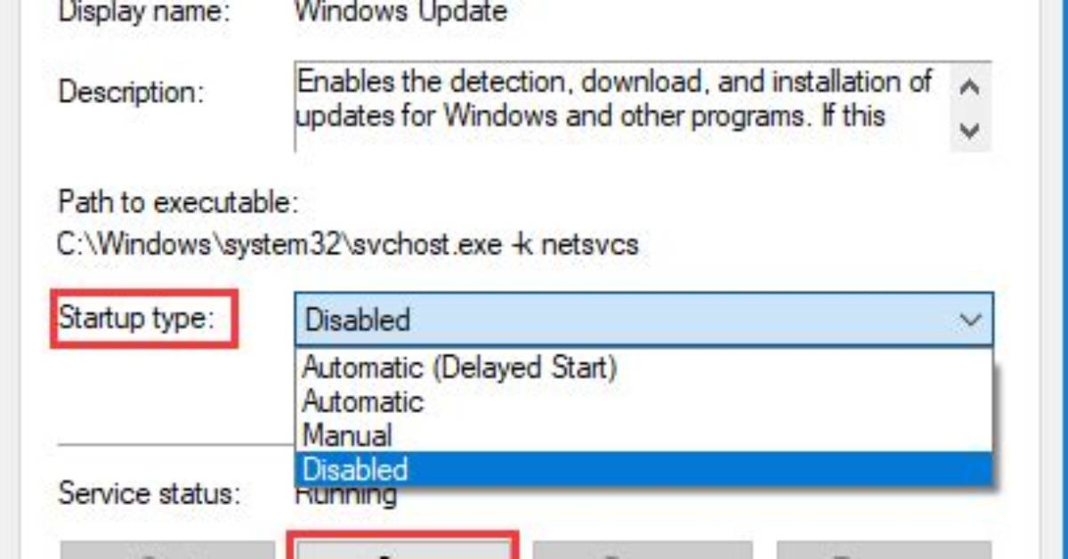 How Do I Stop Windows Update Permanently?