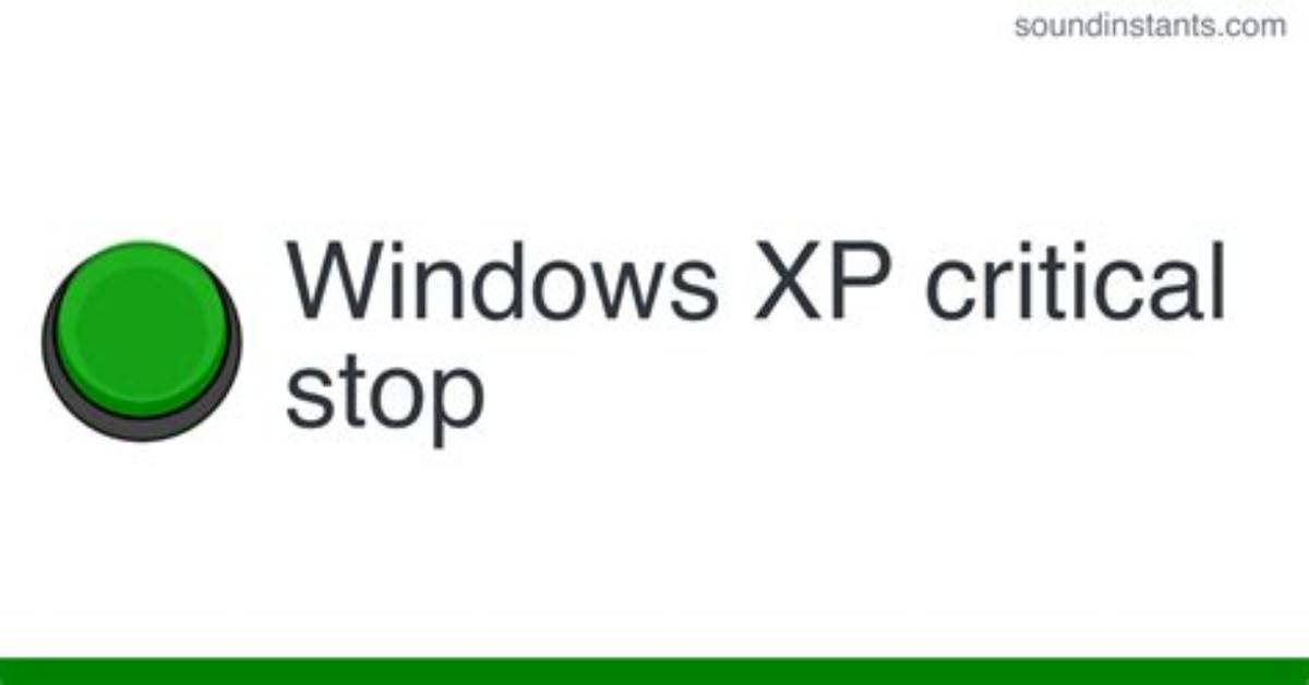 How Do I Stop Windows Xp from Starting up?