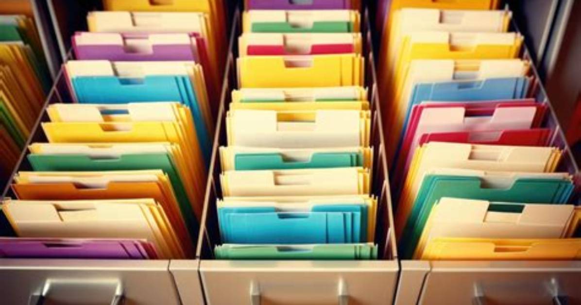 How Do I Store Large Files on Github