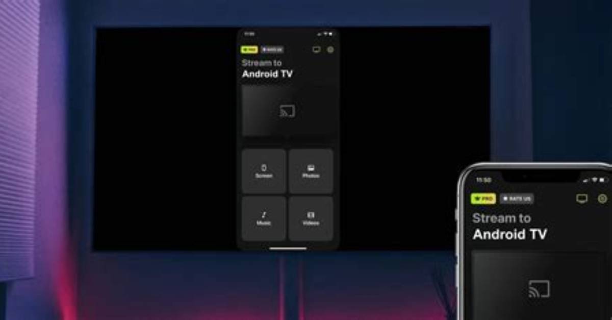 How Do I Stream from iPhone to Windows Computer?