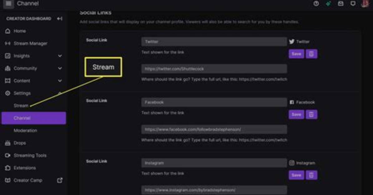 How Do I Stream on Twitch Browser?