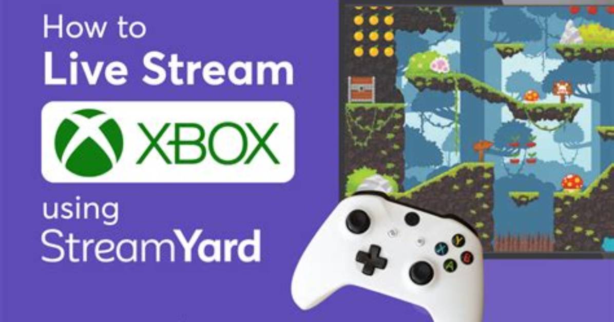 How Do I Stream Xbox 360 to Windows 10?