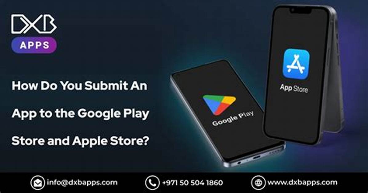 How Do I Submit an App to iOS Review?