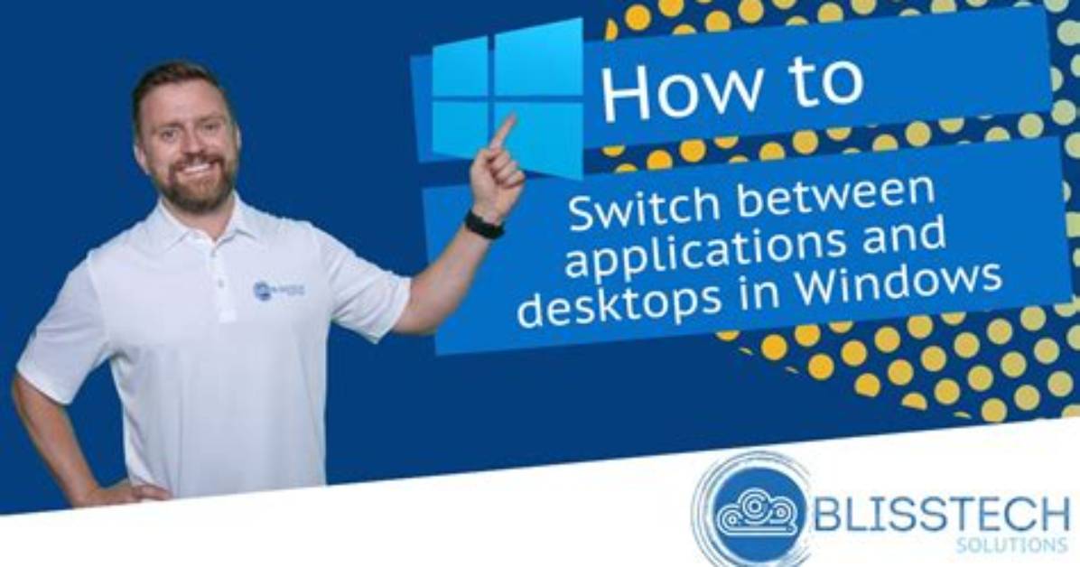How Do I Switch Between Applications in Kali Linux?