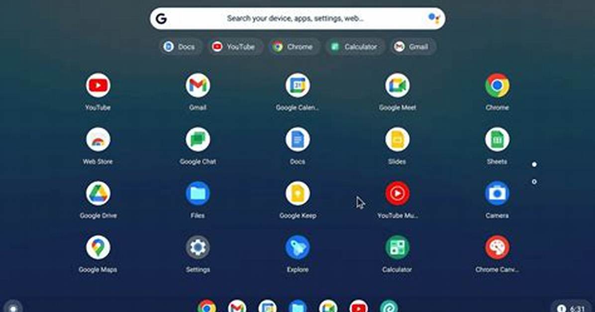 How Do I Switch Between Chrome Os and Linux?