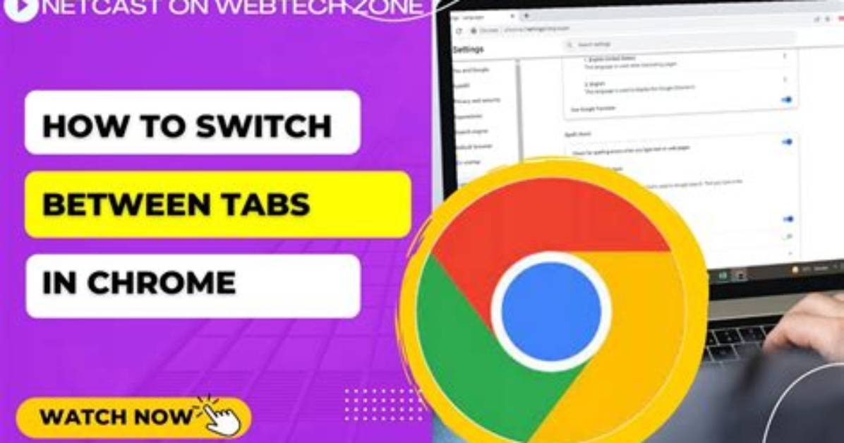 How Do I Switch Between Tabs in Kali Linux?