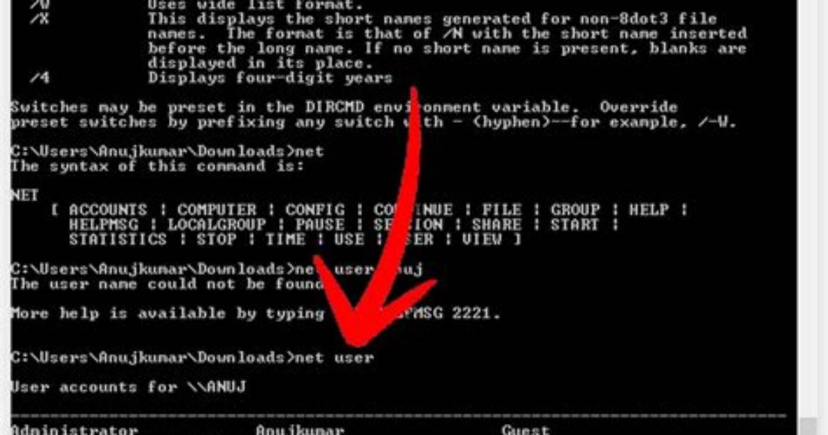 How Do I Switch from Command Line to Gui in Linux?