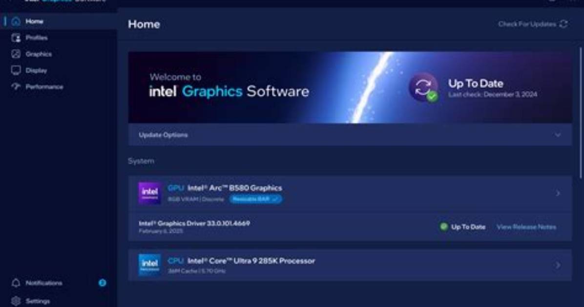 How Do I Switch from Intel Graphics to Amd Windows 10 Laptop?