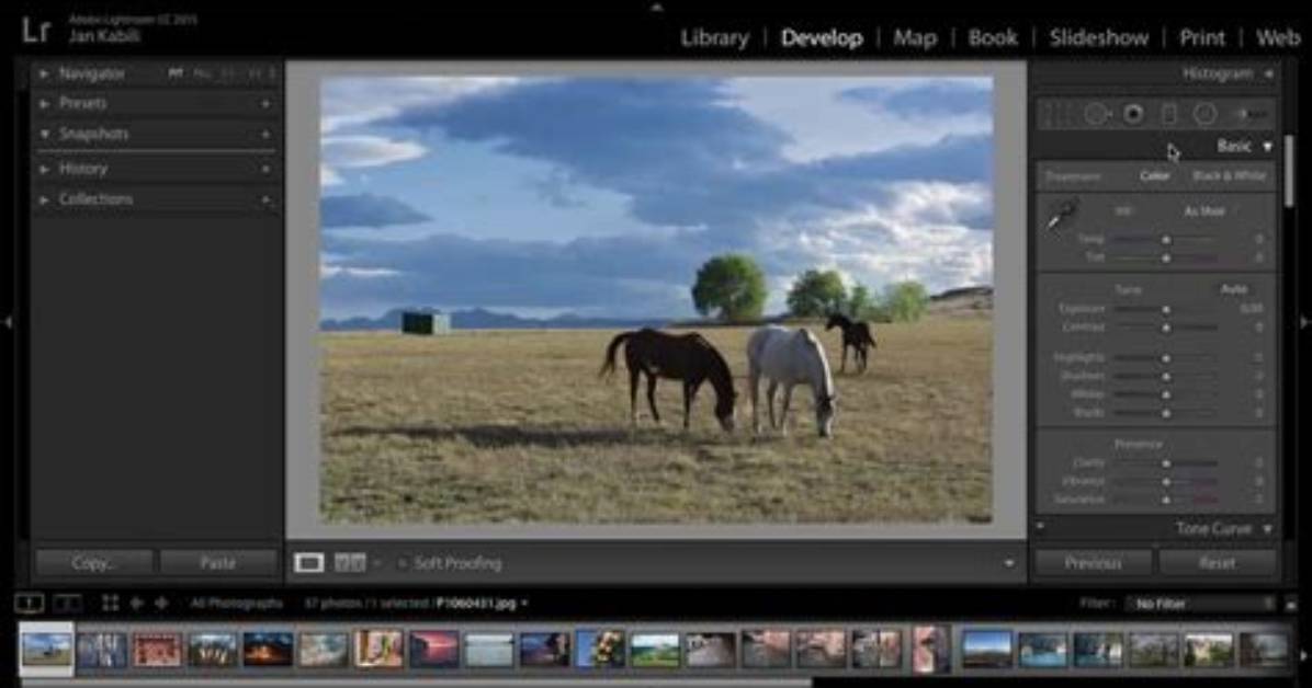 How Do I Switch from Lightroom Classic to Cc?
