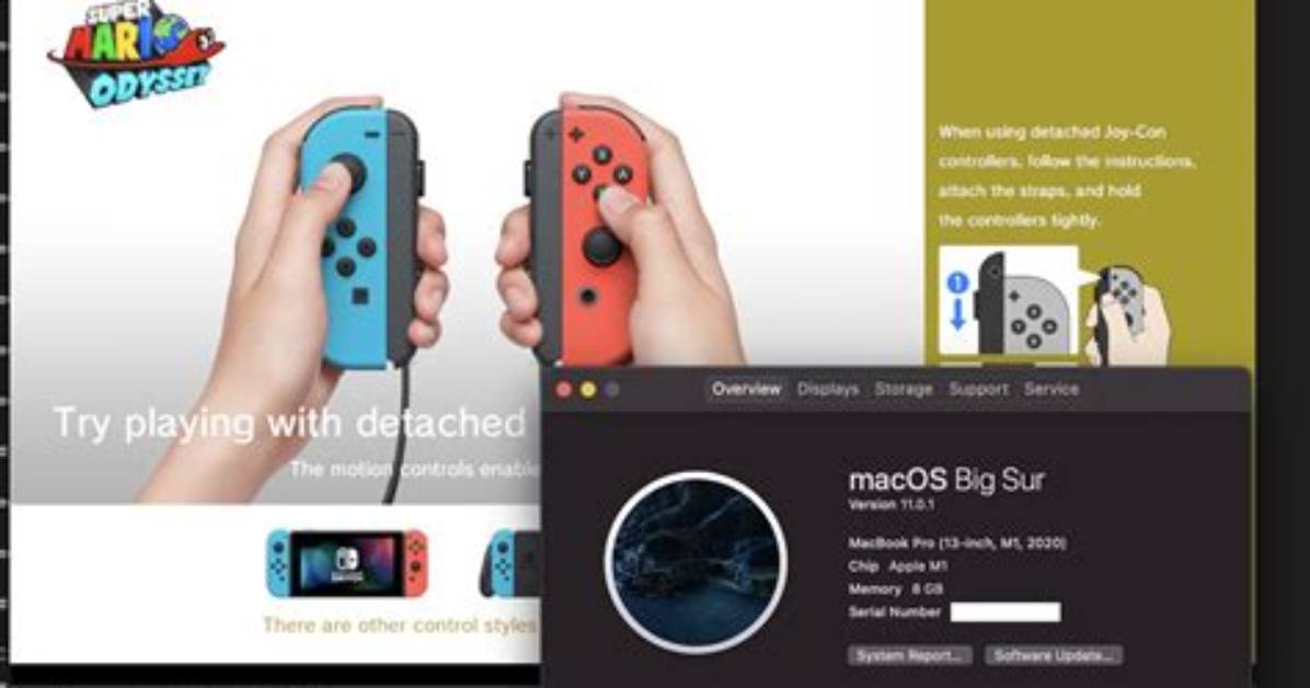 How Do I Switch from Mac to Linux?