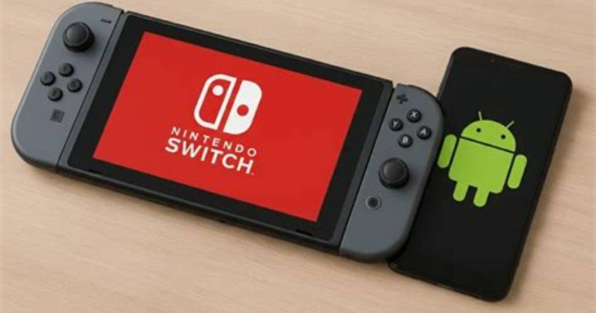 How Do I Switch from One Android Phone to Another?