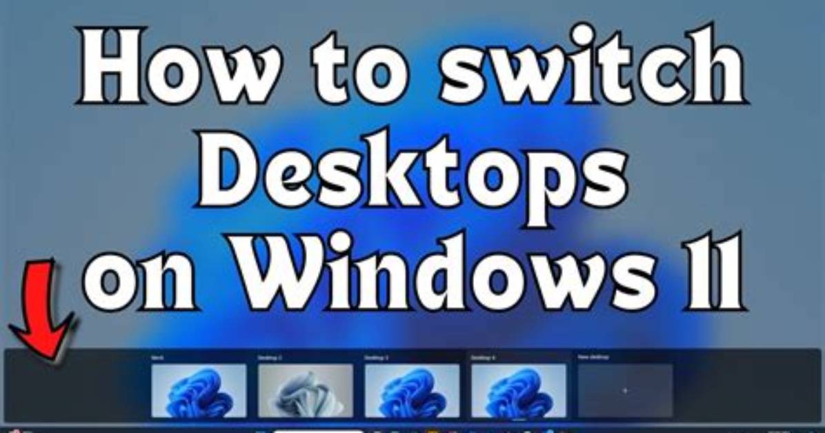 How Do I Switch from Windows to Linux Without Rebooting?