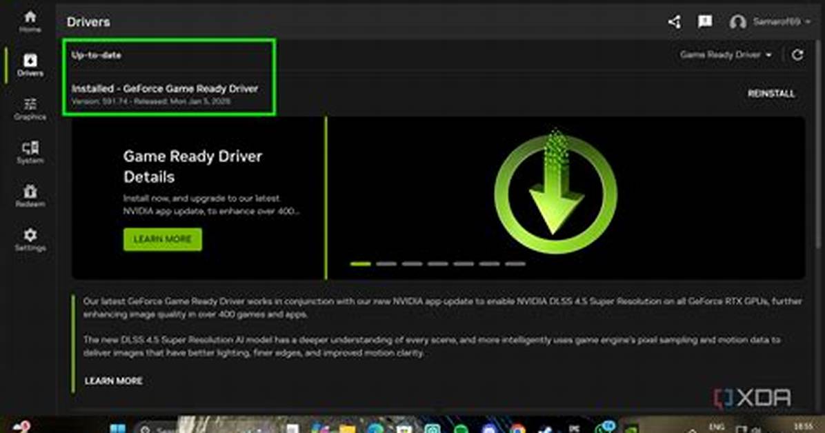 How Do I Switch to Nvidia Graphics in Windows 10?