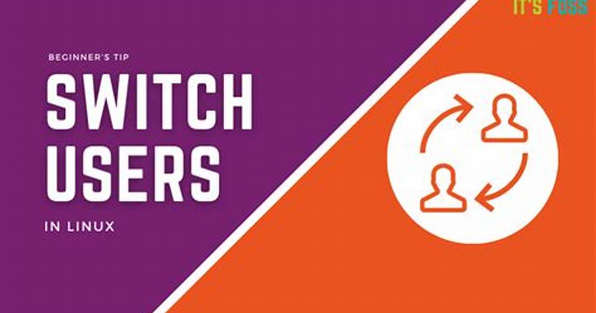 How Do I Switch Users in Ubuntu Terminal?