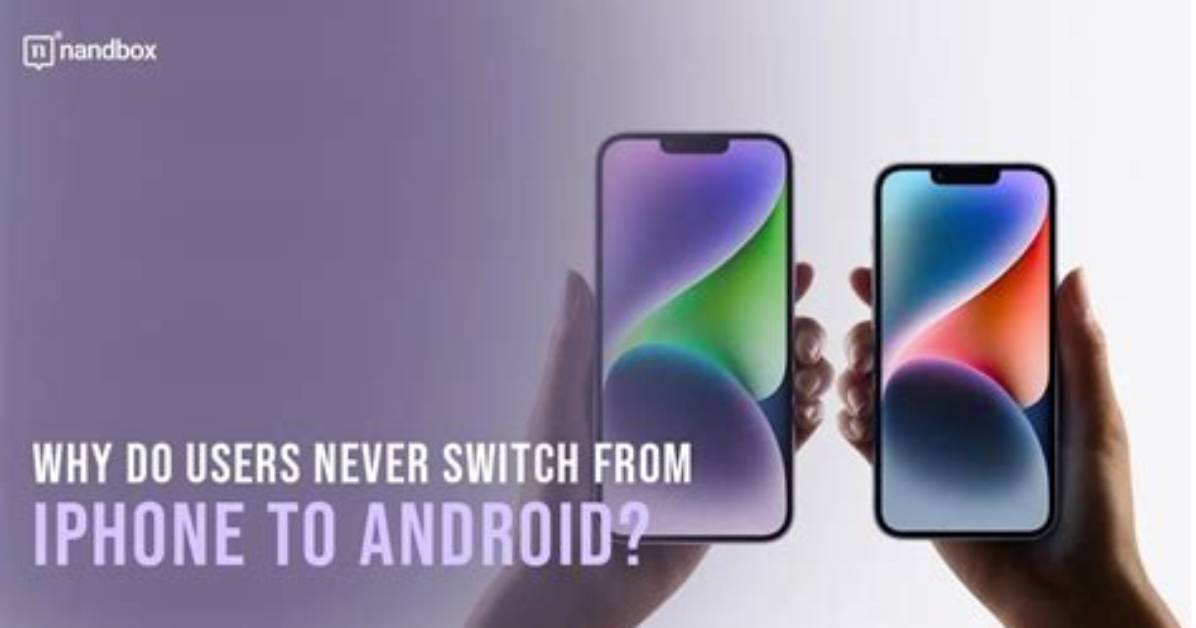 How Do I Switch Users on Android?