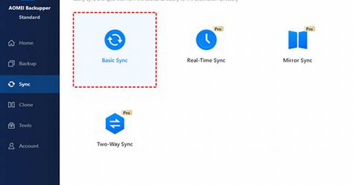 How Do I Sync Files in Windows 10?