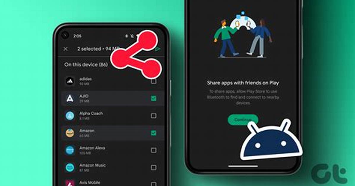 How Do I Sync Games Between Android Devices?