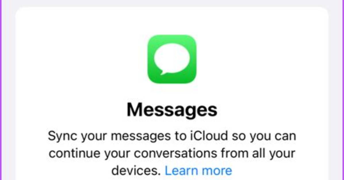 How Do I Sync Messages from iPhone to Android?