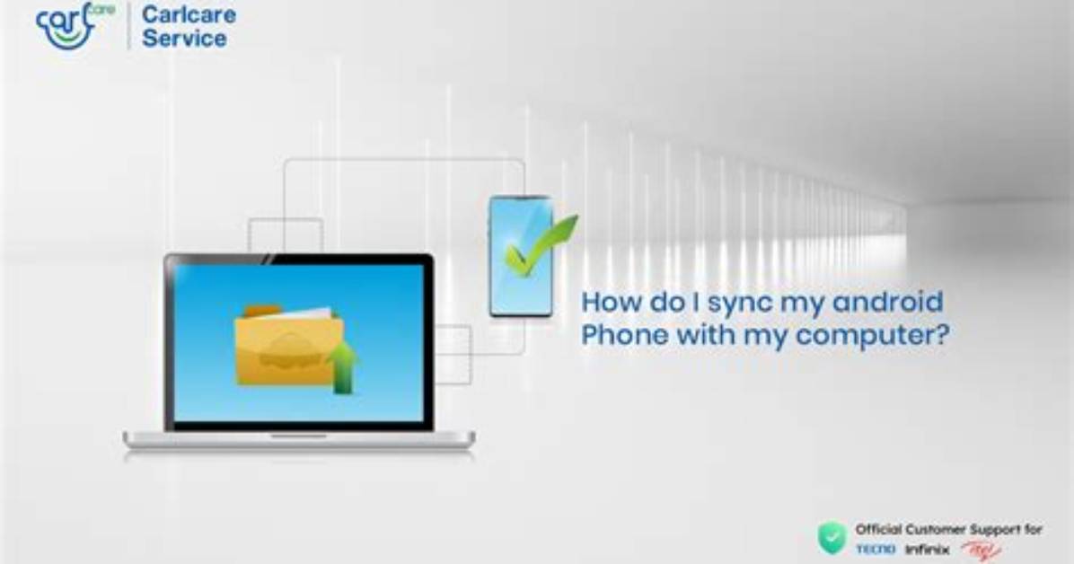 How Do I Sync My Android with My Mac?
