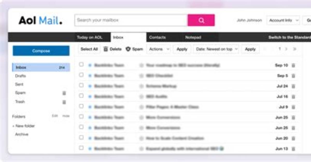 How Do I Sync My Aol Email to My Android?