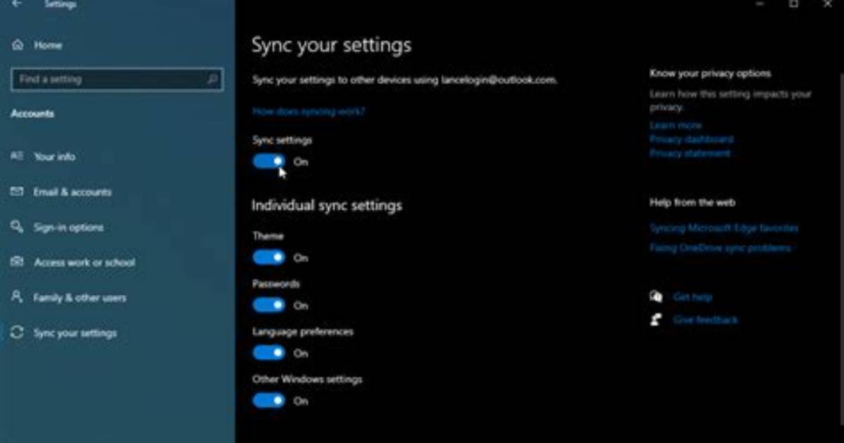 How Do I Sync My Clock on Windows 10?