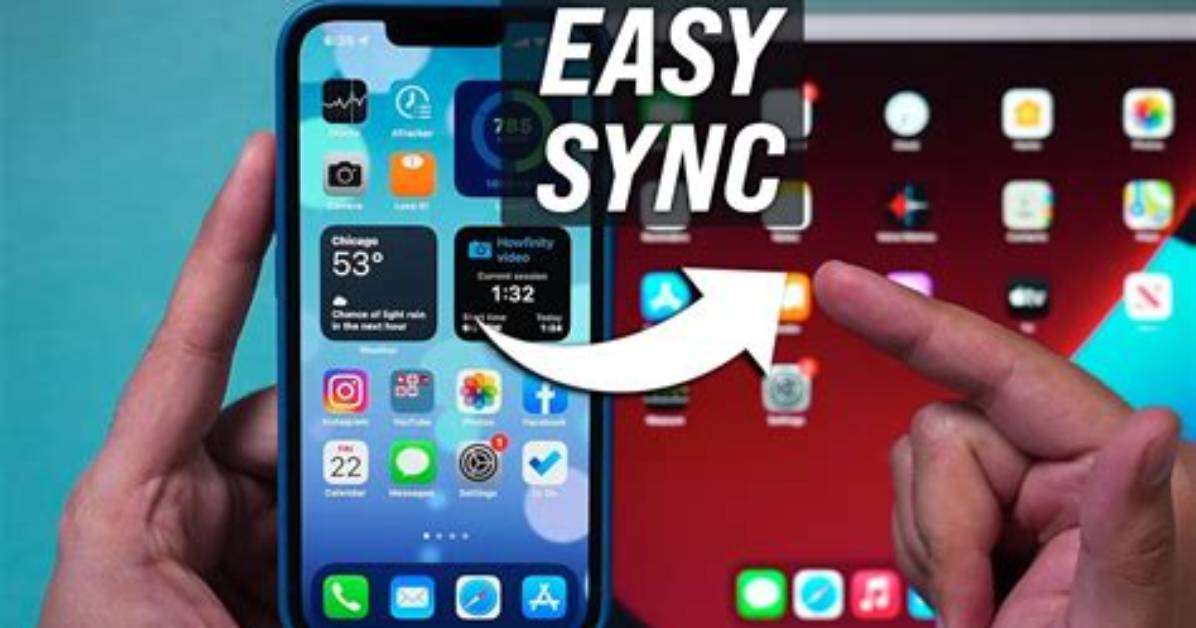 How Do I Sync My iPhone with Ubuntu?