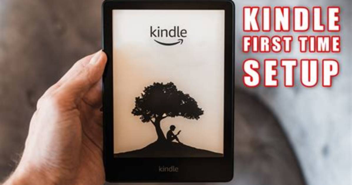 How Do I Sync My Kindle with My Android Phone?