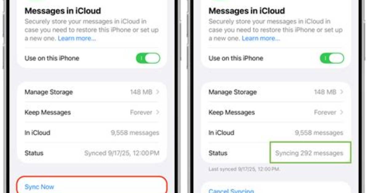 How Do I Sync My Text Messages from Android to Windows 10?